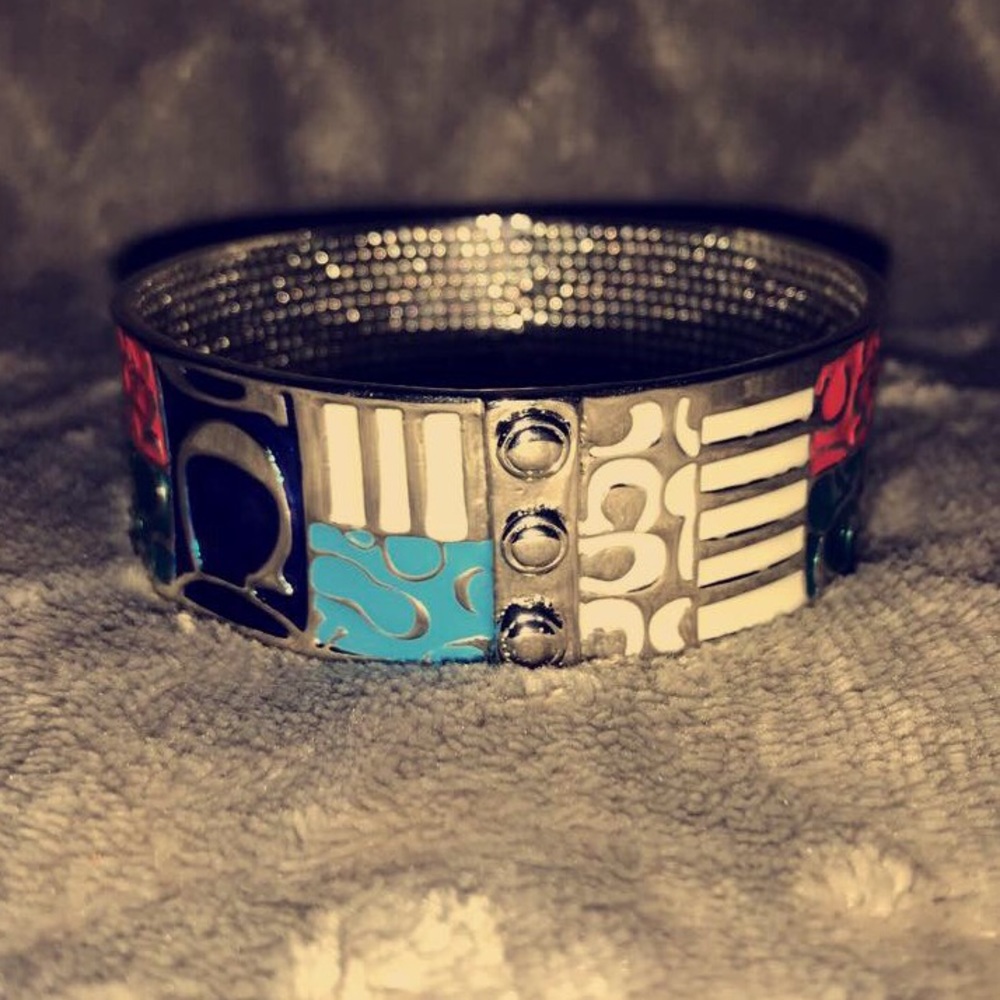 Coach bracelet - Picture 5 of 7